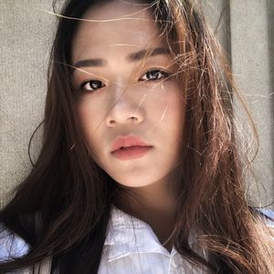 Meet your Posher, Caroline